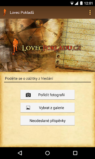 Lovec Pokladů