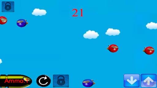 【免費動作App】Battle of the Birds-APP點子