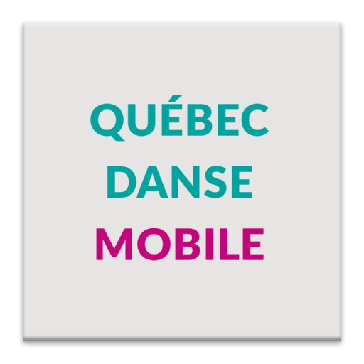 Québec Danse Mobile 娛樂 App LOGO-APP開箱王