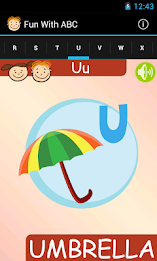 Fun With ABC poster 6