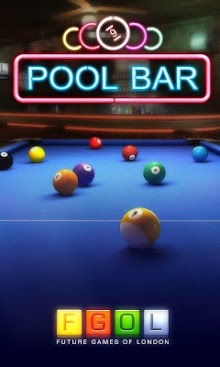 Pool Bar HD Free