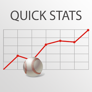 Quick Baseball Stats 1.0.1