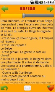 Download Blagues (ancienne version) APK for Android