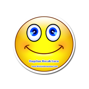 Dagelan Kocak Lucu.apk 2.1.1