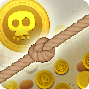 Knotty Ropes v1.1 APK For Android