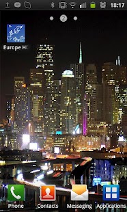 How to install SanFrancisco HD Live Wallpaper lastet apk for laptop