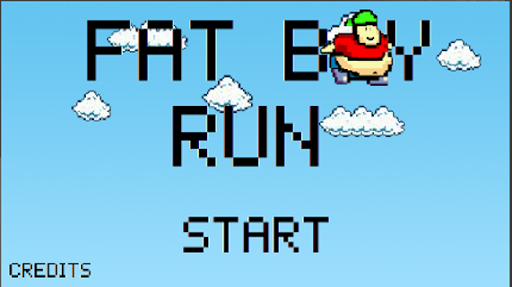 Fat Boy Run