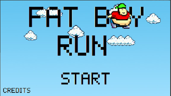 How to mod Fat Boy Run 1.1 apk for bluestacks