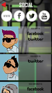 TwoFingerz APP Official Screenshots 21