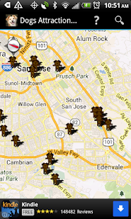 Free Download Dog Friendly Beach Park&Trail APK