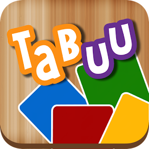 Tabuu - 10.000 Ücretsiz Kelime logo