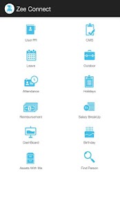 How to install ZEE Connect (Employees only) 2.1 mod apk for bluestacks