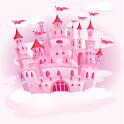 Free Princess Memory Game icon