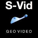 AndStreetVideo recorder logo
