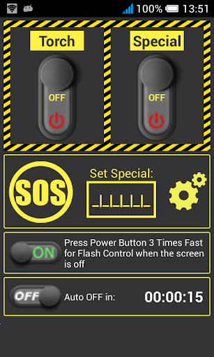 免費下載工具APP|Power Button Flashlight LED ON app開箱文|APP開箱王