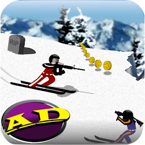 Ski Fighter 20131213