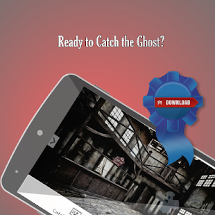 Catch the Ghost Screenshots 0