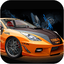 3D Need For Speed Racing mobile app icon
