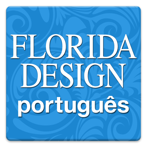 Florida Design Brasil LOGO-APP點子