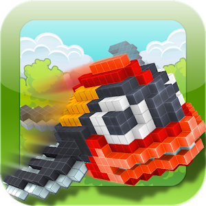 Fly Pixie Bird.apk 1.4