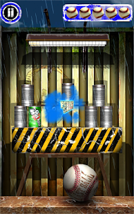 Only Can Knockdown - screenshot thumbnail