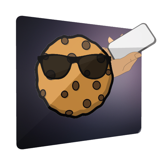 Tap the Cookie HD