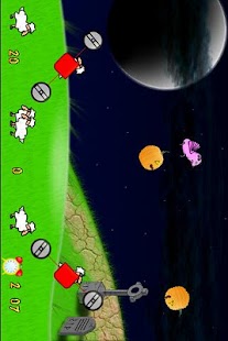 Free Download Sheep Slinger - Free Trial APK for Android
