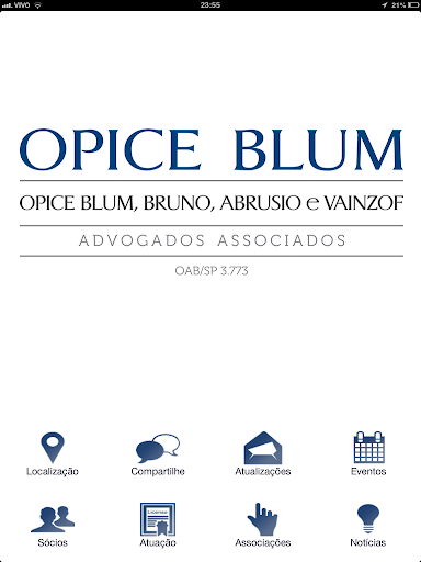 Opice Blum