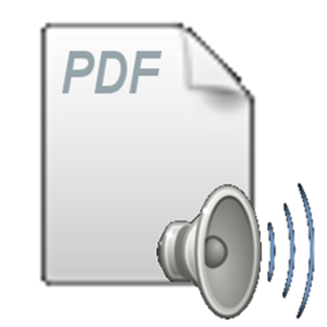 PdfSpeaker.apk 4.1.3