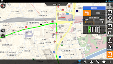 MapFan for Android 2013のおすすめ画像2