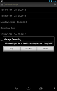 Free Memo Voice Pro APK