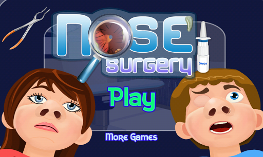 免費下載休閒APP|Nose Surgery Doctor Surgeon app開箱文|APP開箱王