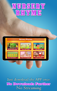 Free Top Nursery Rhymes Vol3 APK