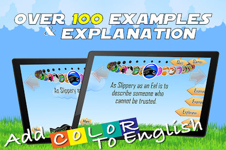 How to download The New Animal Similes - Free lastet apk for laptop