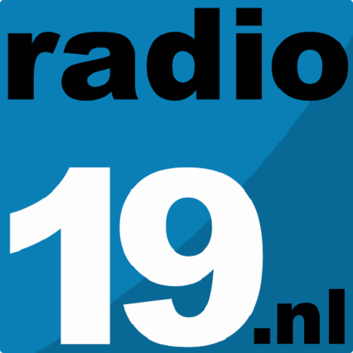 Radio19.nl LOGO-APP點子