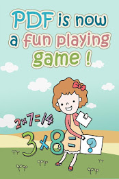 ezPDF CLEAR 4 Flipped Learning poster 1