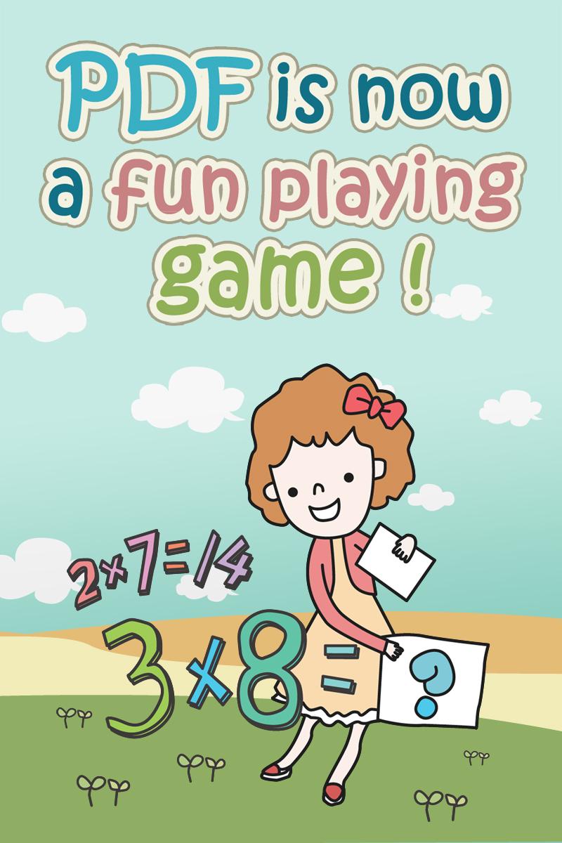 ezPDF CLEAR 4 Flipped Learning Screen 1