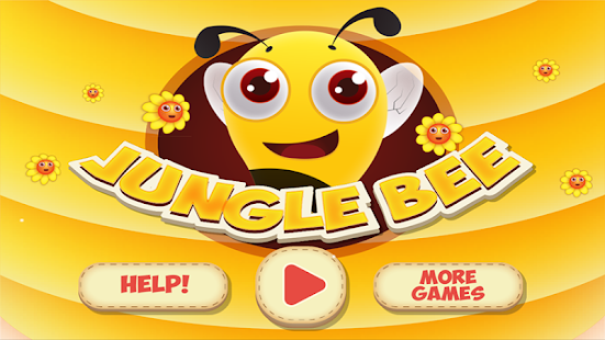 Free Download Jungle Bee APK