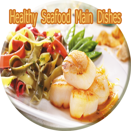 Healthy Seafood Main Dishes