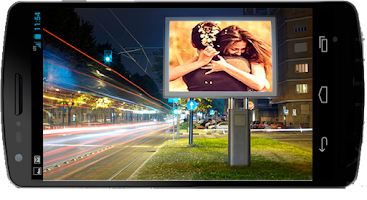 Billboard Collage Frames APK تصویر نماگرفت #9