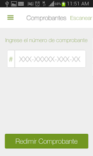 Yuplón Comercios Screenshots 1