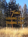 Tom's Logging Camp