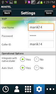 Free AKAS TEL APK for Android