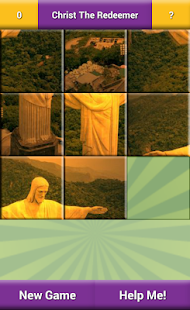 ACKAD Sliding Puzzle Screenshots 6