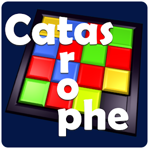 Catastrophe slide puzzle 1.0.0