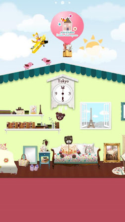 ベルメゾン公式 Mini Labo ライブ壁紙 無料 1 5 Apk Free Personalization Application Apk4now