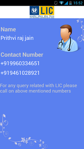 LIC Doctor