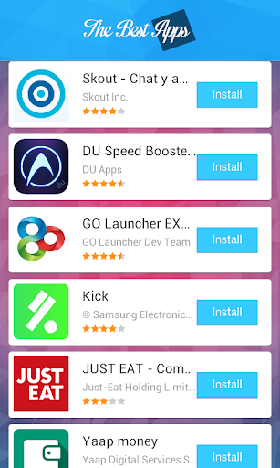 BestApps