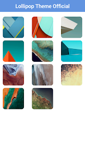 Free Download Lollipop Full HD Wallpapers APK