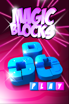 Magic Blocks Fun Puzzle Iyanaのおすすめ画像5